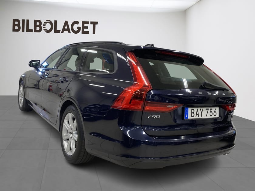 Bild 3 av Volvo V90 D3 Business
