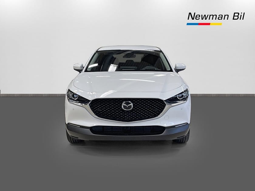 Bild 2 av Mazda CX-30