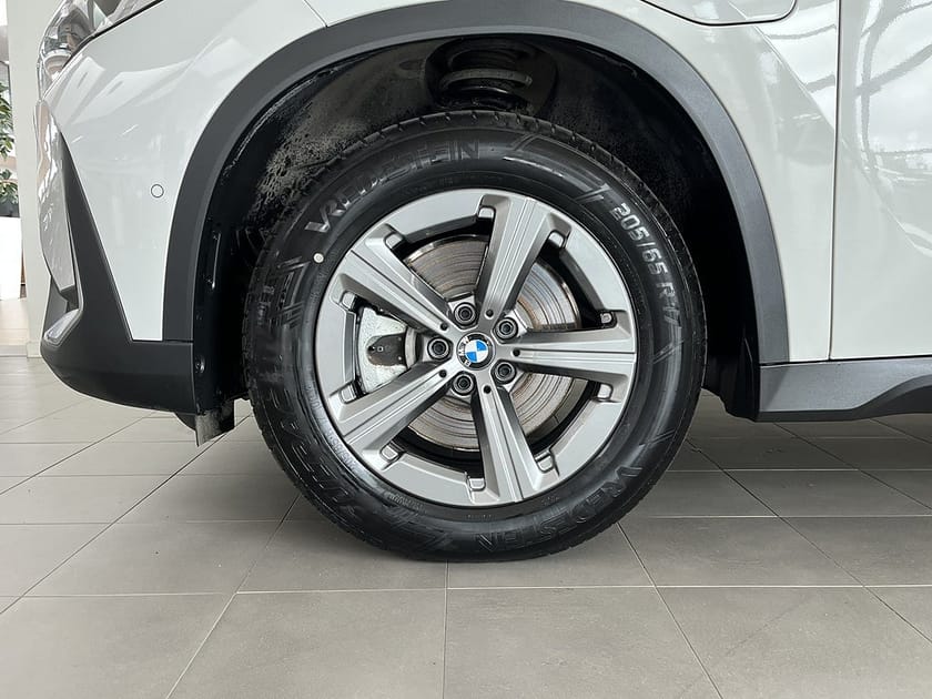 Bild 4 av BMW X1 xDrive25e Dragkrok 17" Rattvärme Drive/Park Assist