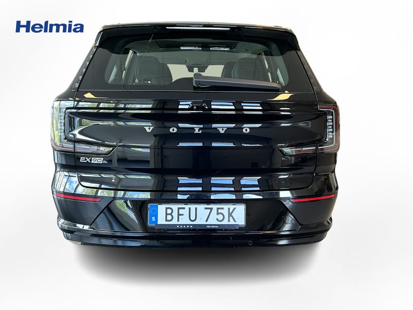 Bild 5 av Volvo EX90 Twin Motor 7-seater Plus 7-sätes