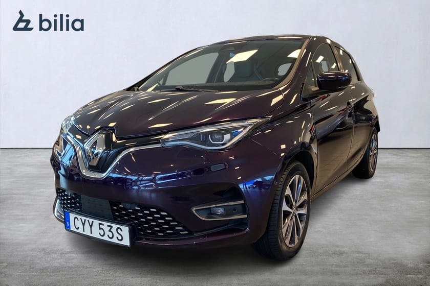 Bild 1 av Renault ZOE R135