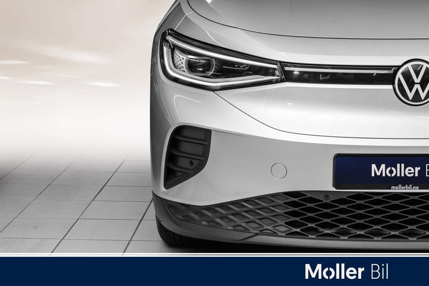 Bilde 2 av Volkswagen ID.4 Pro 4M excl. 77kwh 286hk