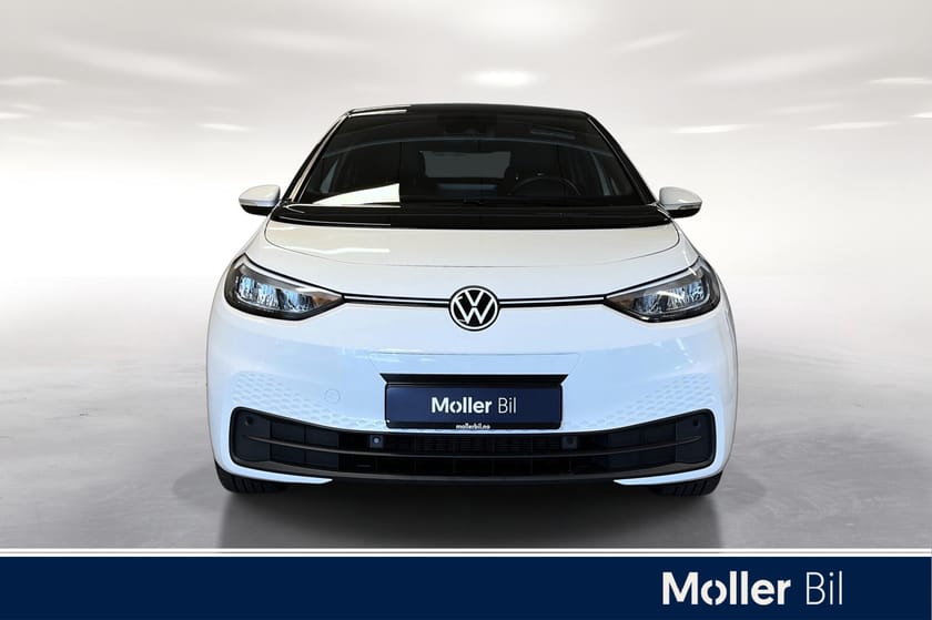 Bilde 2 av Volkswagen ID.3 Pro S limited 77kwh 204hk