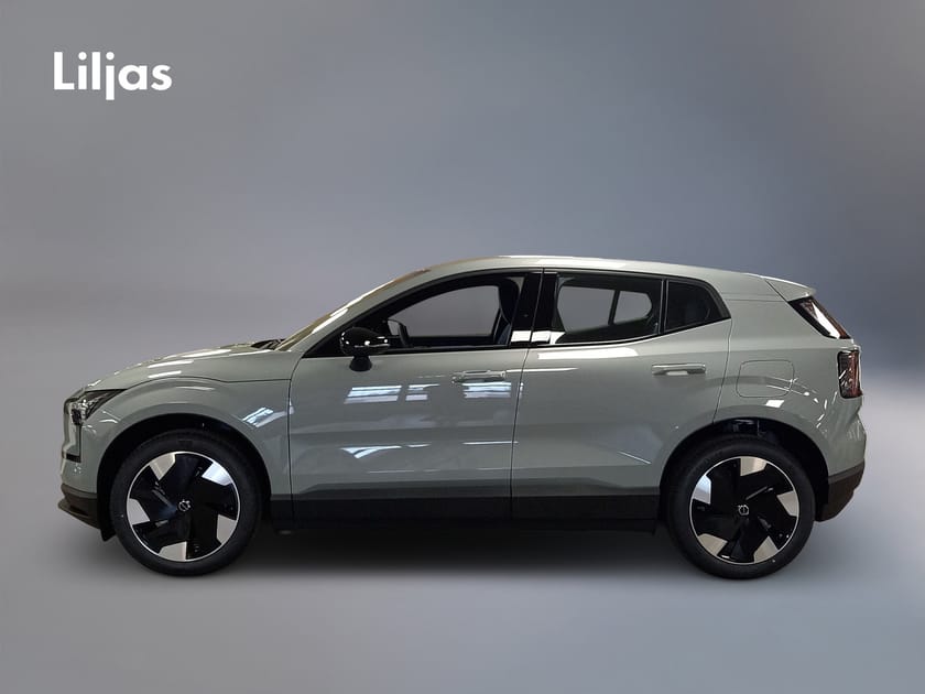 Bild 2 av Volvo EX30 P5 Long Range RWD Plus