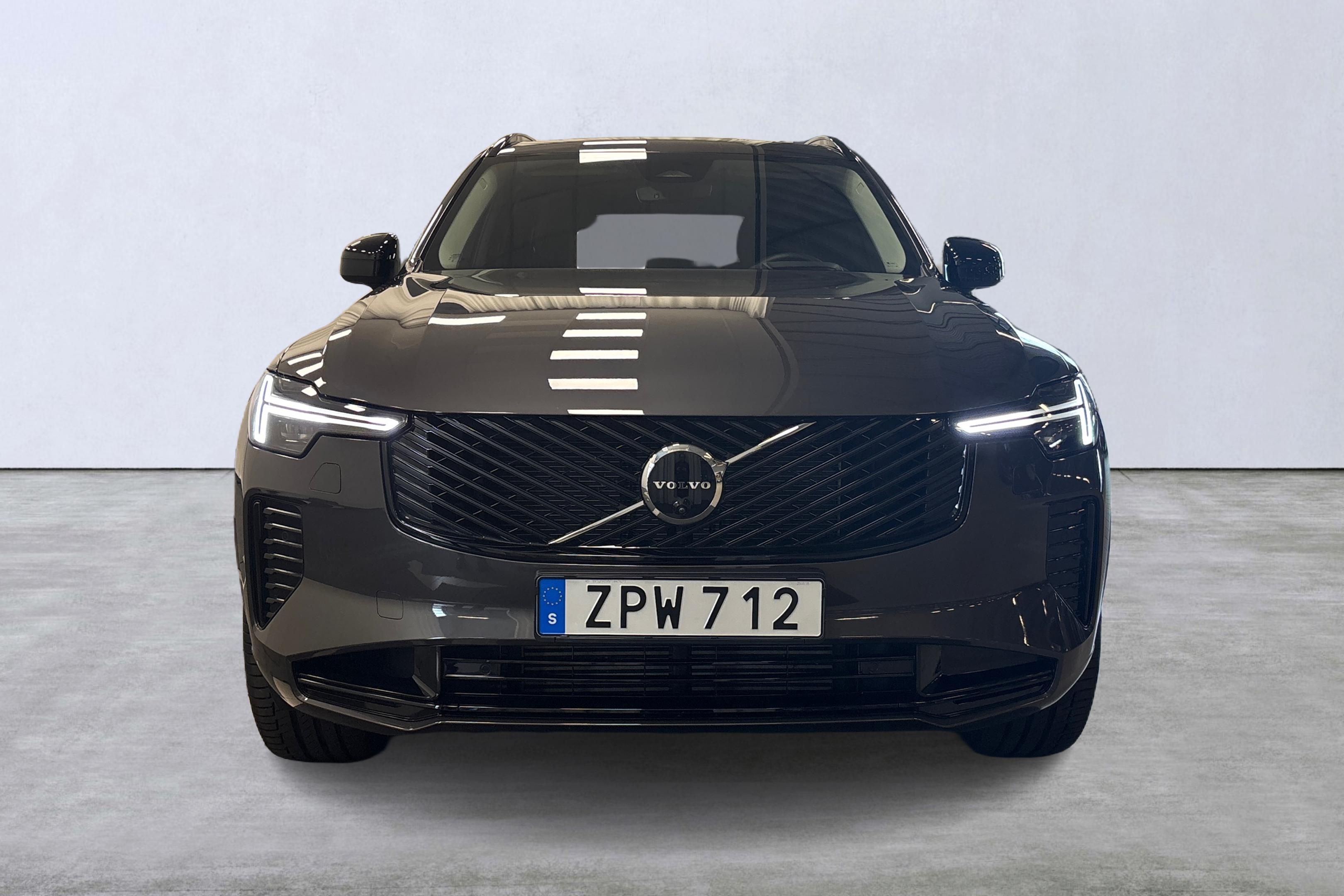 Volvo XC90 T8 Plug-In Hybrid AWD Geartronic, 8-trins, 456ps, 2026