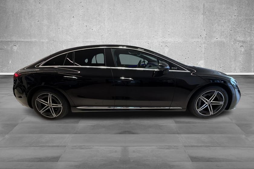 Bilde 4 av Mercedes-Benz EQE 350 AMG/Panorama/Avantgarde/ACC/Navi/Ambient/DAB