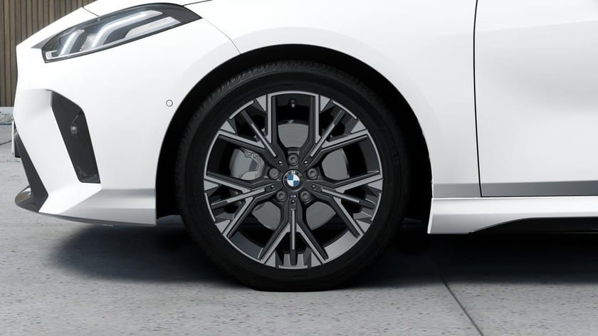 Bild 5 av BMW 120
