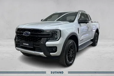 Ford Ranger Rap Cab