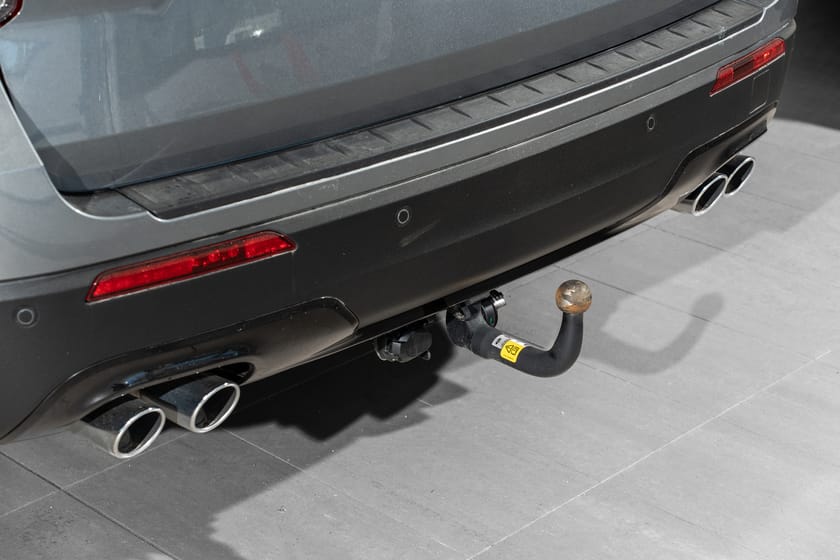 Bilde 4 av Ford Explorer Plug-In Hybrid V6/3.0/2025 reg!/B&O/360/Pano/Skinn/krok/S+V