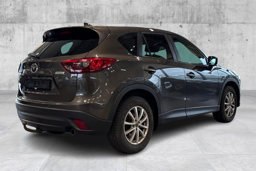 Bilde 5 av Mazda CX-5