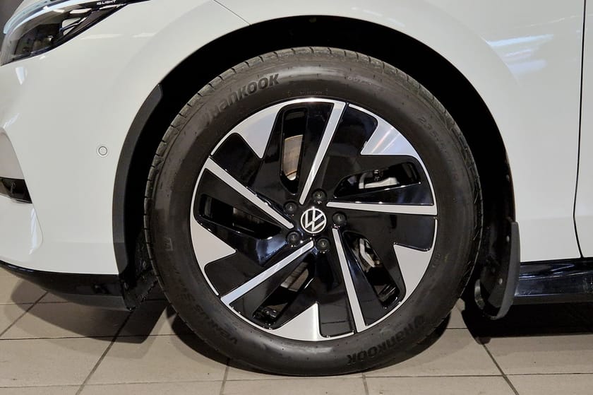 Bild 3 av Volkswagen ID.7 Pro Tourer / 286 HK 77 kWh / *DEMO