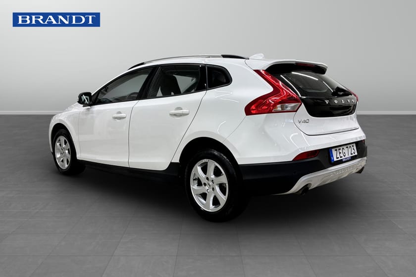 Bild 2 av Volvo V40 Cross Country