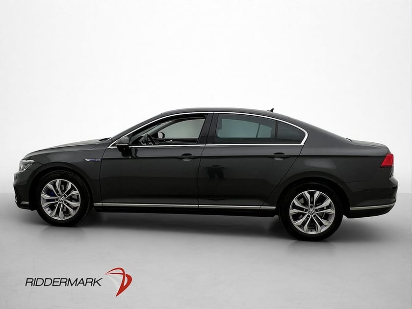 Bild 5 av Volkswagen Passat GTE 218hk Executive Business Värm Dragkrok