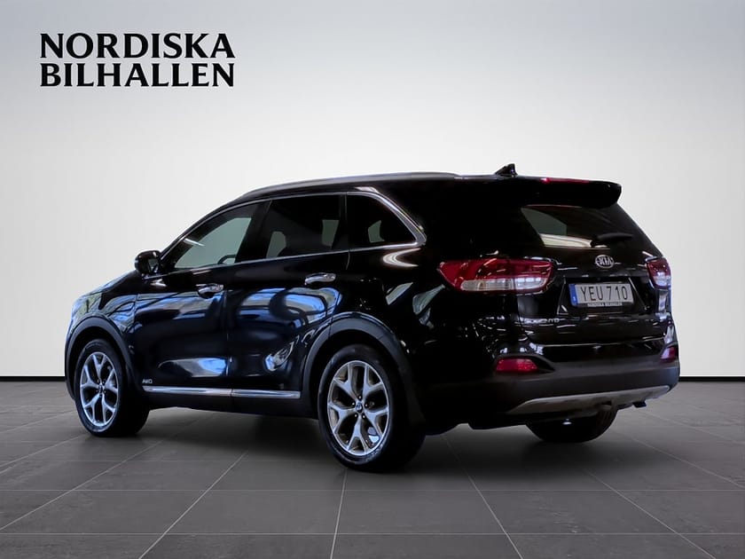 Bild 5 av Kia Sorento