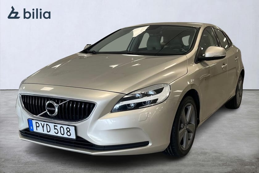 Bild 1 av Volvo V40 D3 Business Advanced | Automat