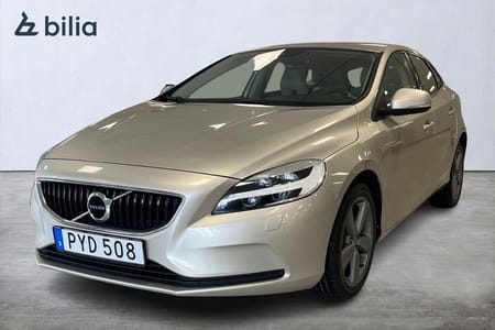 Volvo V40 D3 Business Advanced | Automat