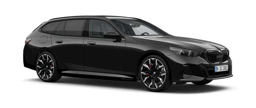 Bild 1 av BMW i5 xDrive40 Touring xDrive 40 Supercharged