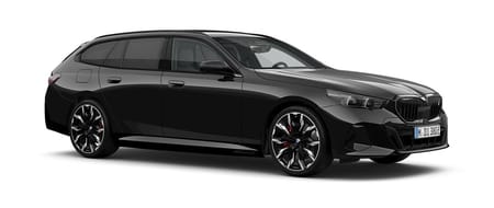 BMW i5 xDrive40 Touring xDrive 40 Supercharged