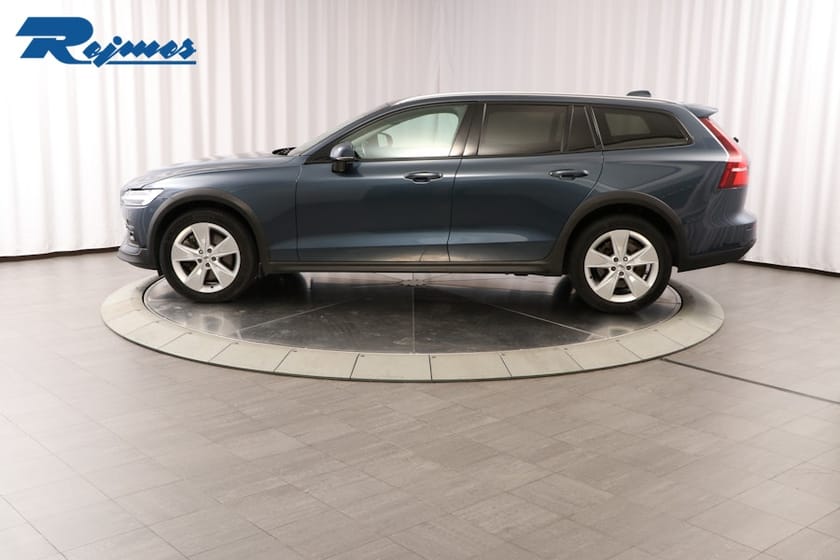 Bild 3 av Volvo V60 Cross Country B4 AWD Diesel Adv SE