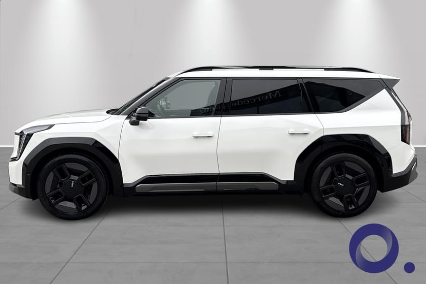 Bilde 3 av Kia EV9 AWD GT-Line 7seter || Head-Up || Rattvarme || Panorama