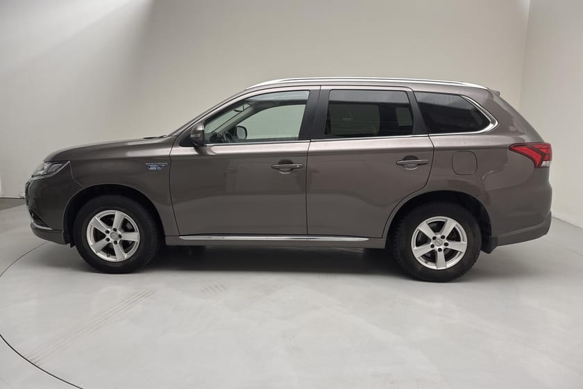 Bild 2 av Mitsubishi Outlander PHEV