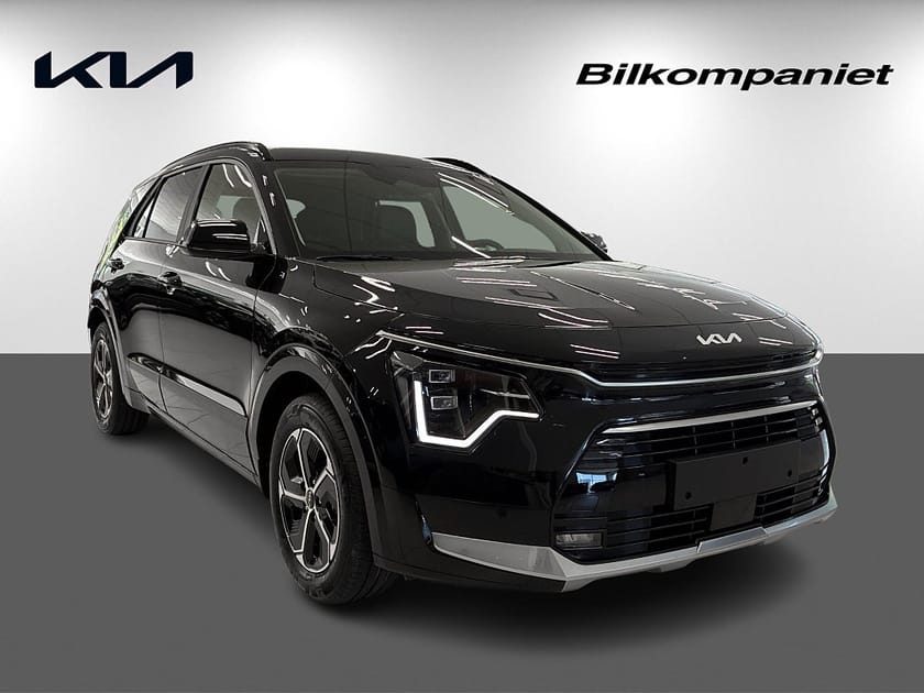 Bild 3 av Kia Niro Plug-In-Hybrid 183hk Advance OMG Leverans