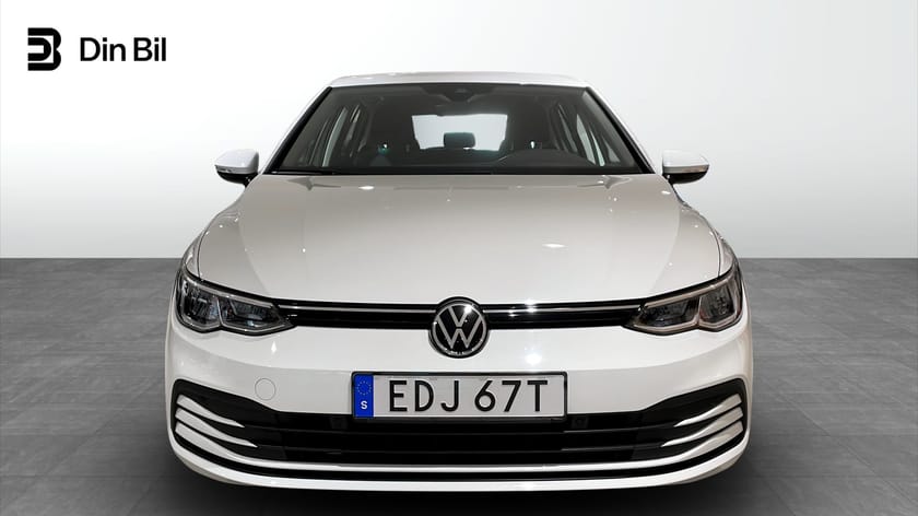 Bild 4 av Volkswagen Golf