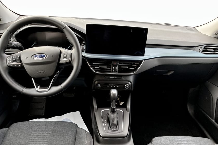 Bild 4 av Ford Focus Active
