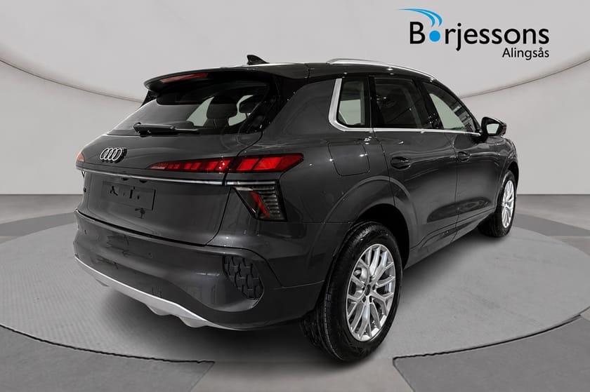 Bild 3 av Audi Q3 e-hybrid 