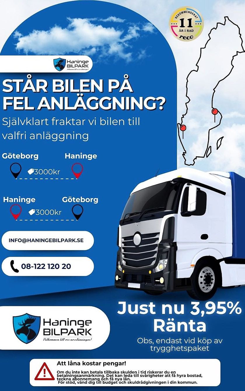 Bild 2 av Volvo S40 1.8 Flexifuel Kinetic AC Lågmilad/SUPERDEAL 3,95%