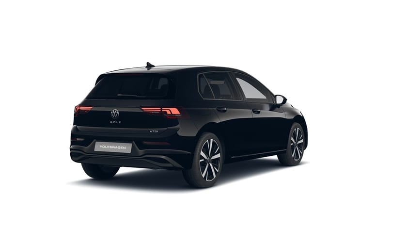Bild 5 av Volkswagen Golf LIFE 1,5 ETSI 150 HK DSG7 / Kampanj privatleasing