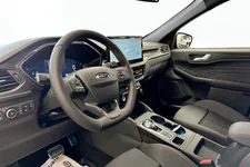 Ford Kuga Plug-In Hybrid