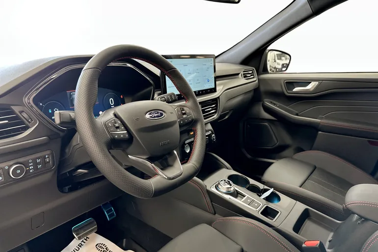 Ford Kuga Plug-In Hybrid