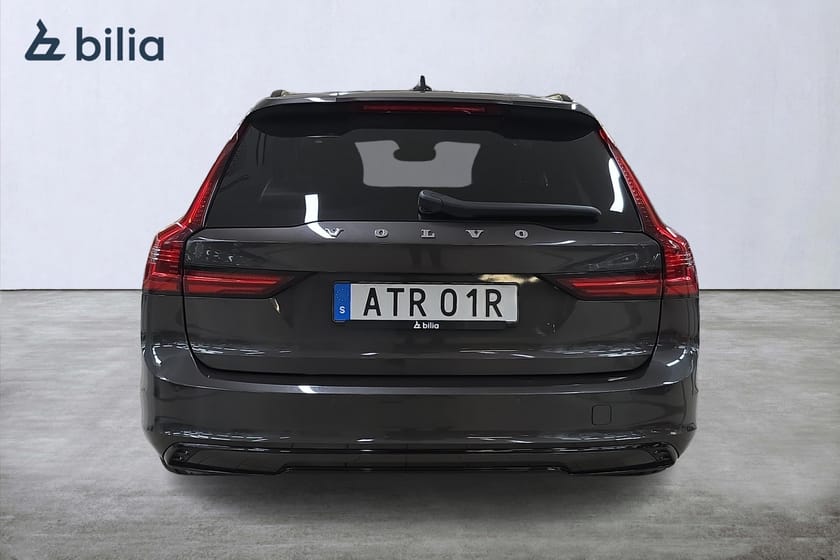 Bild 5 av Volvo V90 Recharge T6 Plus Dark