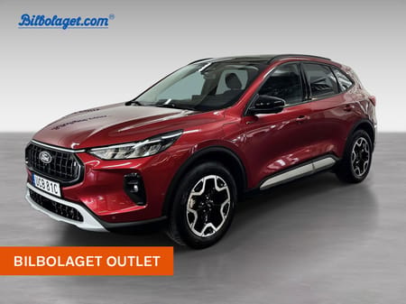 Ford Kuga Plug-In Hybrid 2.5 243 PHEV Active X Busine Ed FWD * OUTLET *