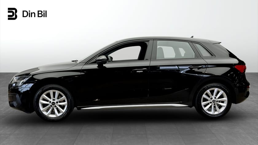 Bild 2 av Audi A3 Sportback 35 TFSI Proline 150 hk S-tronic