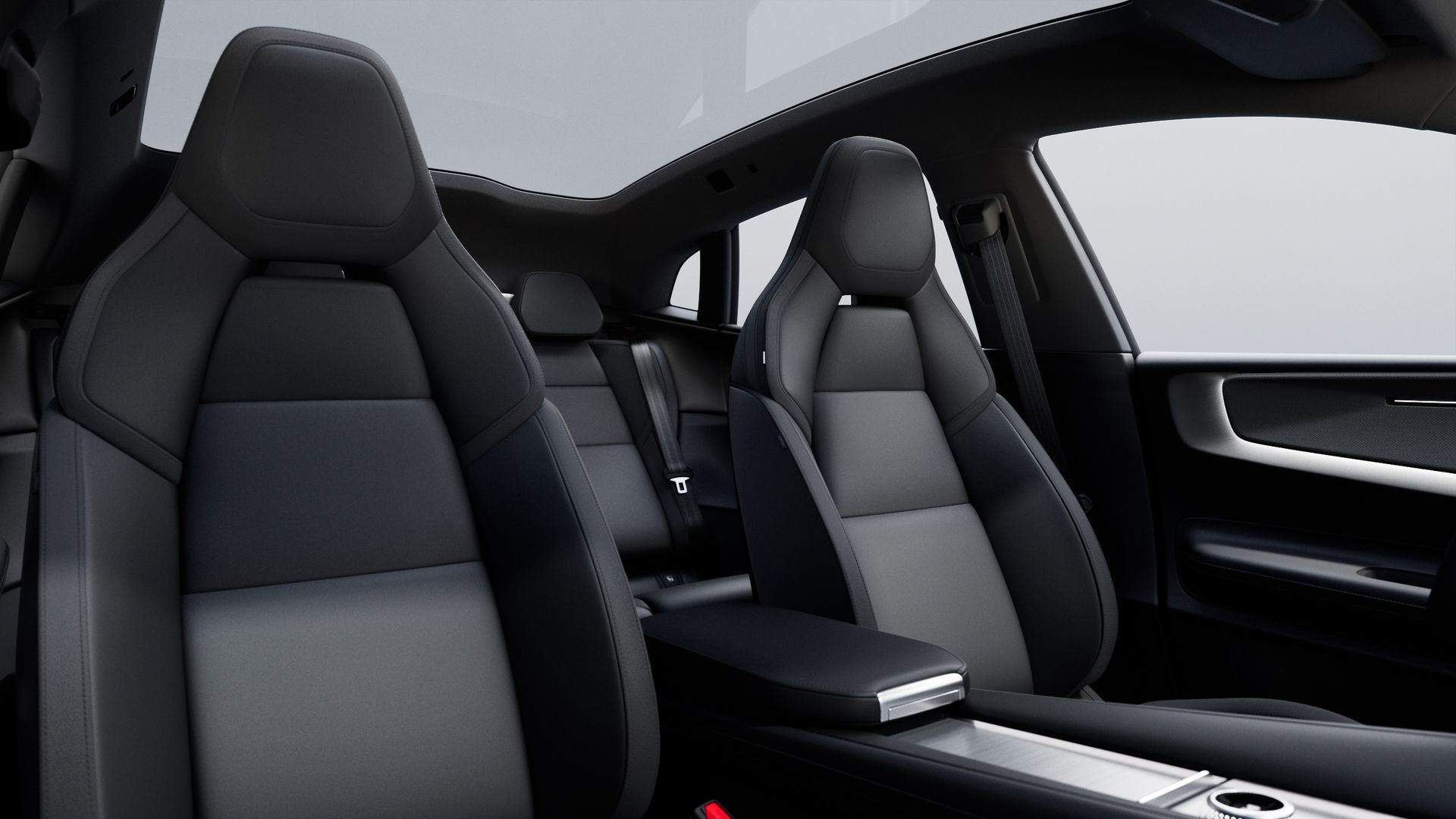 Polestar 2027, bild 6/10