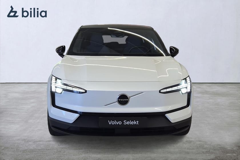 Bild 2 av Volvo EX30 Twin Motor Performance