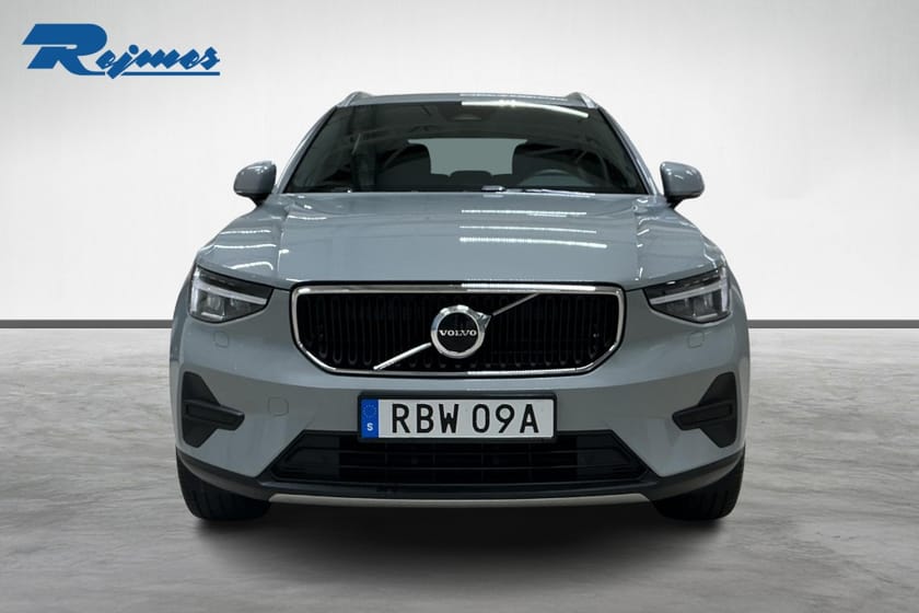 Bild 5 av Volvo XC40
