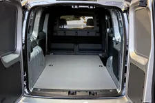 Ford Grand Transit Connect
