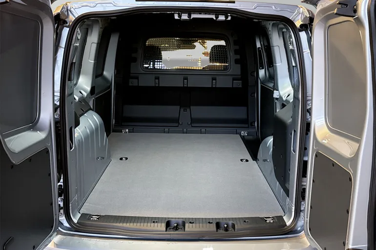 Ford Grand Transit Connect