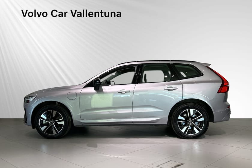 Bild 3 av Volvo XC60 T6 Plus Dark Nordic Edition