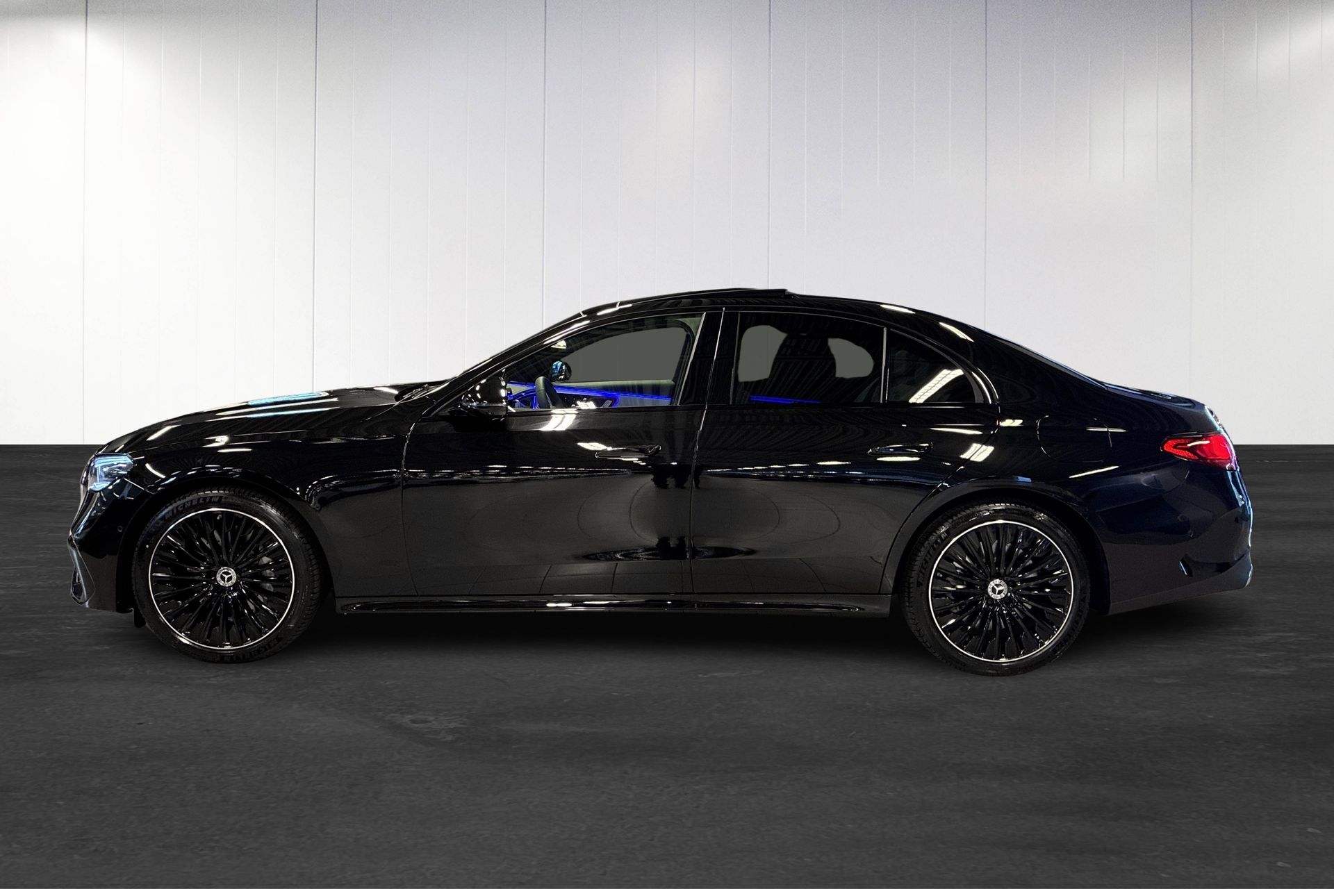 Mercedes-Benz E 300 de 4M 2027, bild 7/10