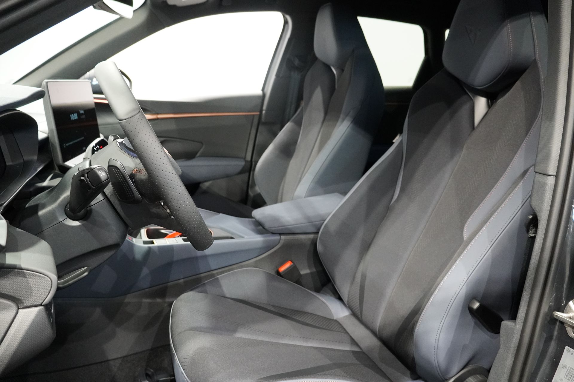 Cupra Terramar 2026, kuva 5/10