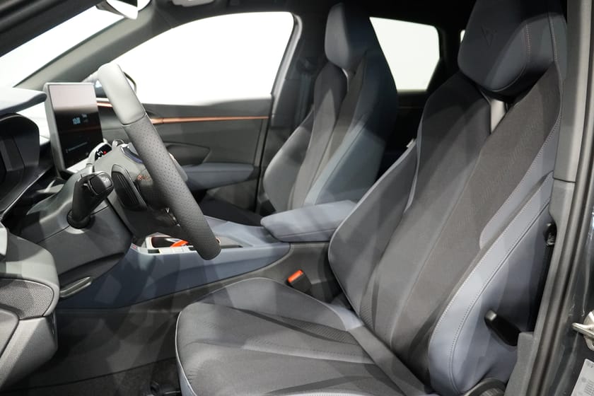 Bild 5 av CUPRA Terramar