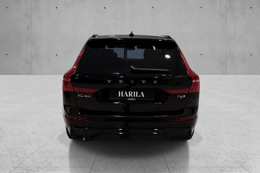 Bilde 5 av Volvo XC60