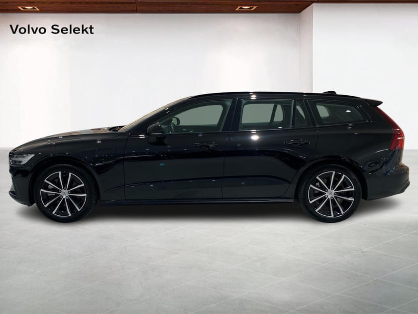 Bild 3 av Volvo V60