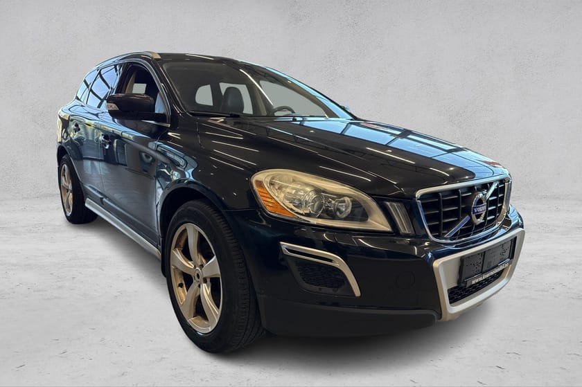 Bilde 5 av Volvo XC60