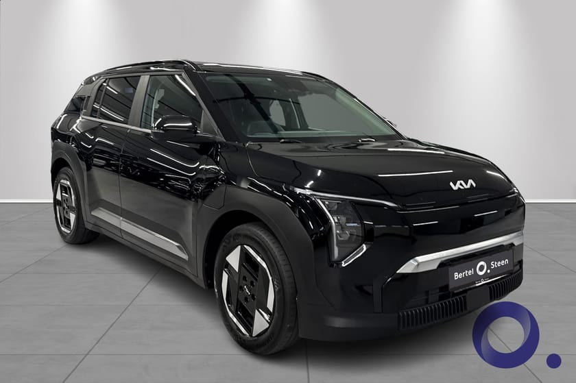Bilde 3 av Kia EV3 Long Range