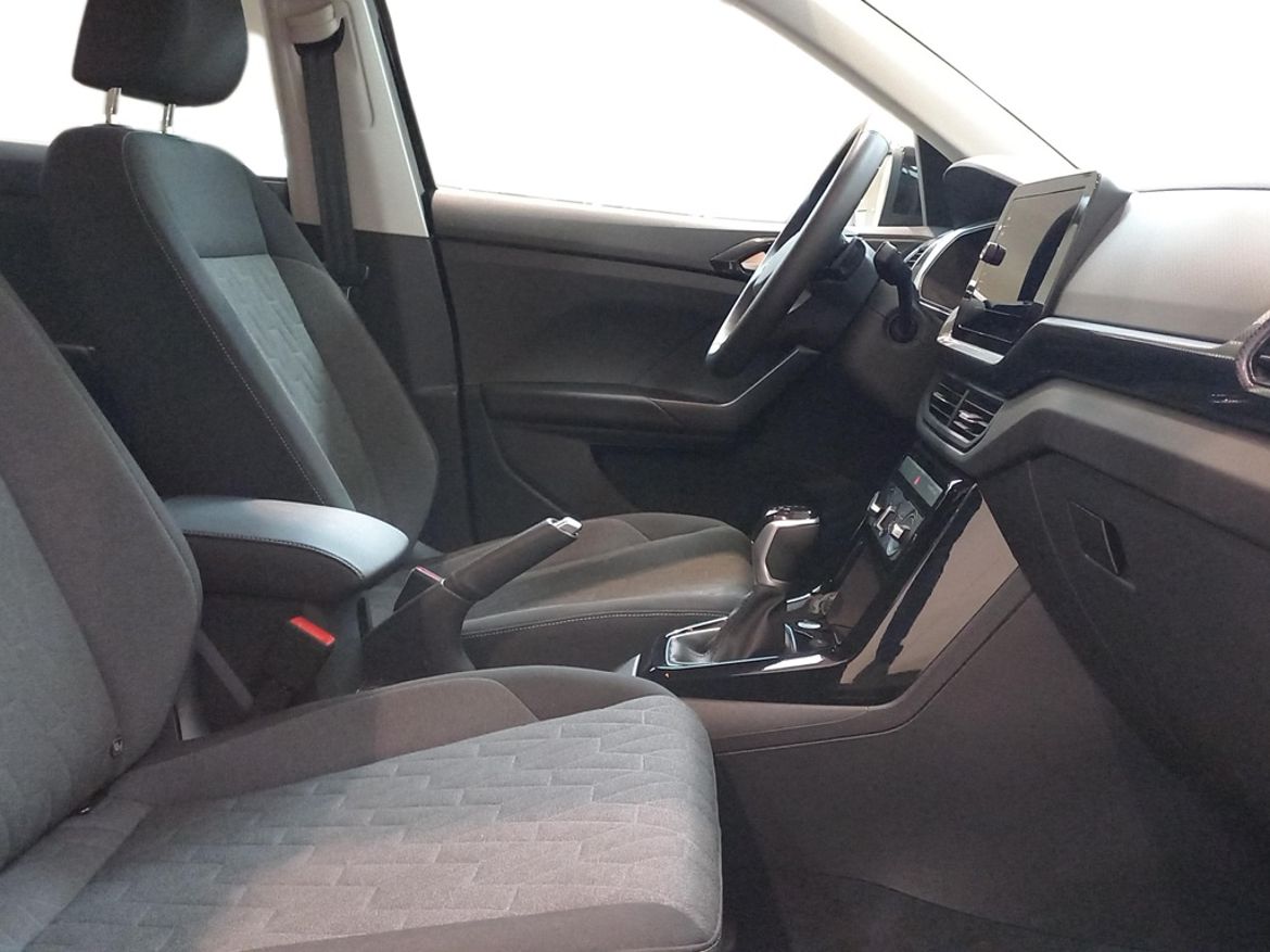 Volkswagen Volkswagen T-Cross — bild 9
